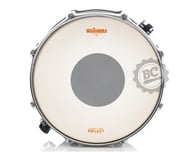 Pele Williams Signature Aposan Reflect Heavy Coated Dot 10" filme duplo de caixa com bola DSAA2D-23MIL-10