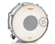 Pele Williams Signature Aposan Reflect Heavy Coated Dot 13" filme duplo de caixa com bola DSAA2D-23MIL-13