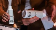Polidor de Pratos Sabian SSSC1 Safe and Sound Cymbal Cleaner para todas as marcas de pratos