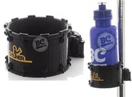 Porta Bebidas D-Tuner Drink Holder para apoiar copos, squeeze, latas, garrafas na estante DT17