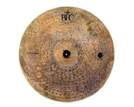 Ride BFC Brazilian Finest Cymbals Dry Dark Extra Thin Ride 20" em Bronze B20 DDETR20