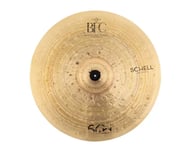Ride BFC Brazilian Finest Cymbals Schell Versatone 20" SCVR20 Bronze B10 Plus Hand Hammered (Made in Brazil)
