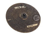 Ride Bronz Cymbals Roots Formula Series 21" em Bronze B20 by Odery BRZ-ROO-RD21