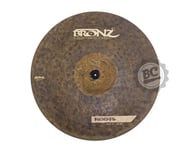 Ride Bronz Cymbals Roots Formula Series 22" em Bronze B20 by Odery BRZ-ROO-RD22