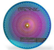 Ride Bronz Low Volume M-Experience Full Color 20" volume até 80% menor para estudo e controle