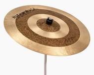 Ride Istanbul Agop Sultan Hybrid 20" SR20