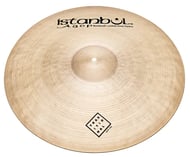Ride Istanbul Agop Traditional Dark 22" DR22