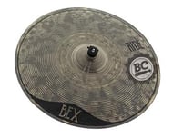 Ride Orion BEX 22" BX22RD em Bronze B10 com acabamento térmico e visual envelhecido