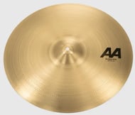 Ride Sabian AA Medium Traditional 20" (22012)