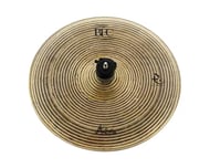 Splash BFC Cymbals Pashá 12" PSS12 Raw Traditional em Bronze B20 (Made in Turkey)