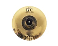 Splash BFC Cymbals Tipik Brilliant 08" TPS8 em Bronze B20 (Made in Turkey)