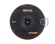 Splash Bronz Cymbals Roots Formula Series 08" em Bronze B20 by Odery BRZ-ROO-SP08