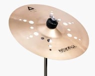 Splash Istanbul Agop Xist Brilliant ION 12" XISPB12