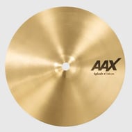 Splash Sabian AAX Traditional 08" (20805X)