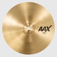 Splash Sabian AAX Traditional 10" (21005X)