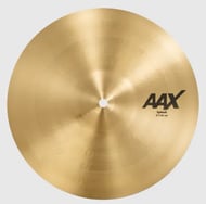 Splash Sabian AAX Traditional 12" (21205X)