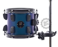 Tom Avulso 8" Odery The Tiger Chameleon 8x7" com clamp e holder
