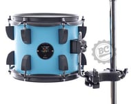 Tom Avulso 8" Odery The Tiger Matte Sky 8x7" com clamp e holder
