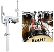 Tom Holder Tama MTH600 Superstar Classic Duplo Padrão 10,5mm Multiuso para Tons ou Acessórios Top