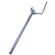 Tom Holder Torelli TA198 Padrão Yamaha e Mapex com diâmetro do tubo 7/8" com base comprida para colocar no bumbo