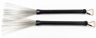 Vassourinha Wincent Heavy ProBrush W-40H com cerdas para maior volume Fabricada na Suécia em altíssimo padrão