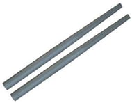 Refil Cover de Baqueta Ahead Tamanho LTS Silver Long Taper Covers