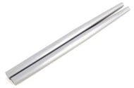 Refil Cover de Baqueta Ahead Tamanho STS Silver Short Taper Covers