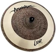 Ride Anatolian Deniz 20" Raw Natural Hybrid Handmade Turkish