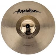 Ride Anatolian Diamond Hybrid 21" Handmade Turkish