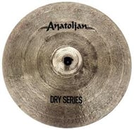 Ride Anatolian Dry Series 24" Dark Slot Handmade Turkish