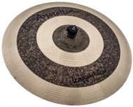 Ride Anatolian Kappadokia Hybrid Heavy 21" Handmade Turkish