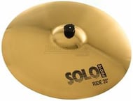 Ride Orion Solo Pro 10 Power Ride 20" SP20PR em Bronze B10