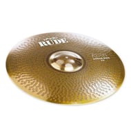 Ride Paiste Rude Power Ride Reign 22" Dave Lombardo Signature PR-22