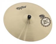 Ride Red Foot Bourbon Series Soft Ride 22" em Bronze B20 com Acabamento Polido