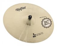 Ride Red Foot Catuaí Series Sweet Ride 24" em BRONZE B25 com acabamento rústico e polido