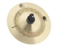 Splash BFC Brazilian Finest Cymbals Dry Dark 08" DDSP8 em Bronze B20