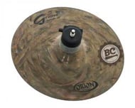 Splash Orion Groove X 08" GX08SP mais agudo tipo Bell (sino)