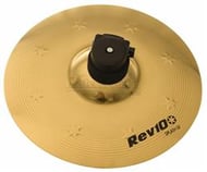 Splash Orion Revolution Pro 10 08" RV08SP em Bronze B10