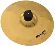 Splash Orion Revolution Pro 10 10" RV10SP em Bronze B10