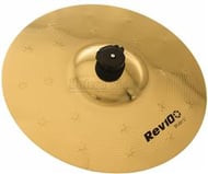 Splash Orion Revolution Pro 10 12" RV12SP em Bronze B10