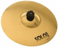 Splash Orion Solo Pro 10 12" SP12SP em Bronze B10