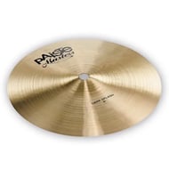 Splash Paiste Masters Dark Splash 8" em Bronze B20 DSP-8