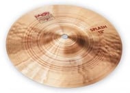 Splash Paiste Serie 2002 12" 2002 SP-12