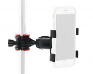 Suporte para Celular Liverpool articulado para fixar Smartphones em estantes e pedestais (11767)