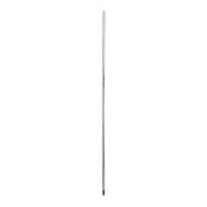 Vareta de Chimbal Gibraltar SC-HHRS Pull Rod com Rosca 6.35mm modelo mais raro rosca mais espessa (019476)