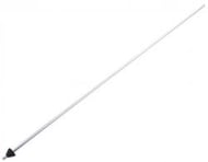 Vareta de Chimbal Tama Tension Rod HH905-3 longa 50cm padrão top até a linha Iron Cobra