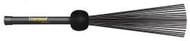 Vassourinha de Cajón Liverpool MPB Nylon Light VAC-004 com Cerdas de Nylon e Borracha pro Som Grave