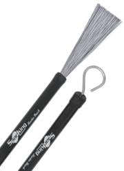 Vassourinha Spanking by Zellmer Master Brush com Puxador (4199)