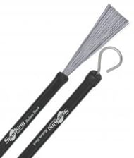 Vassourinha Spanking by Zellmer Medium Brush com Puxador (4195)