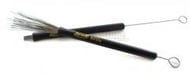 Vassourinha Torelli TV096 Duo Brush Retrátil com Puxador e Cerdas Aço + Volume